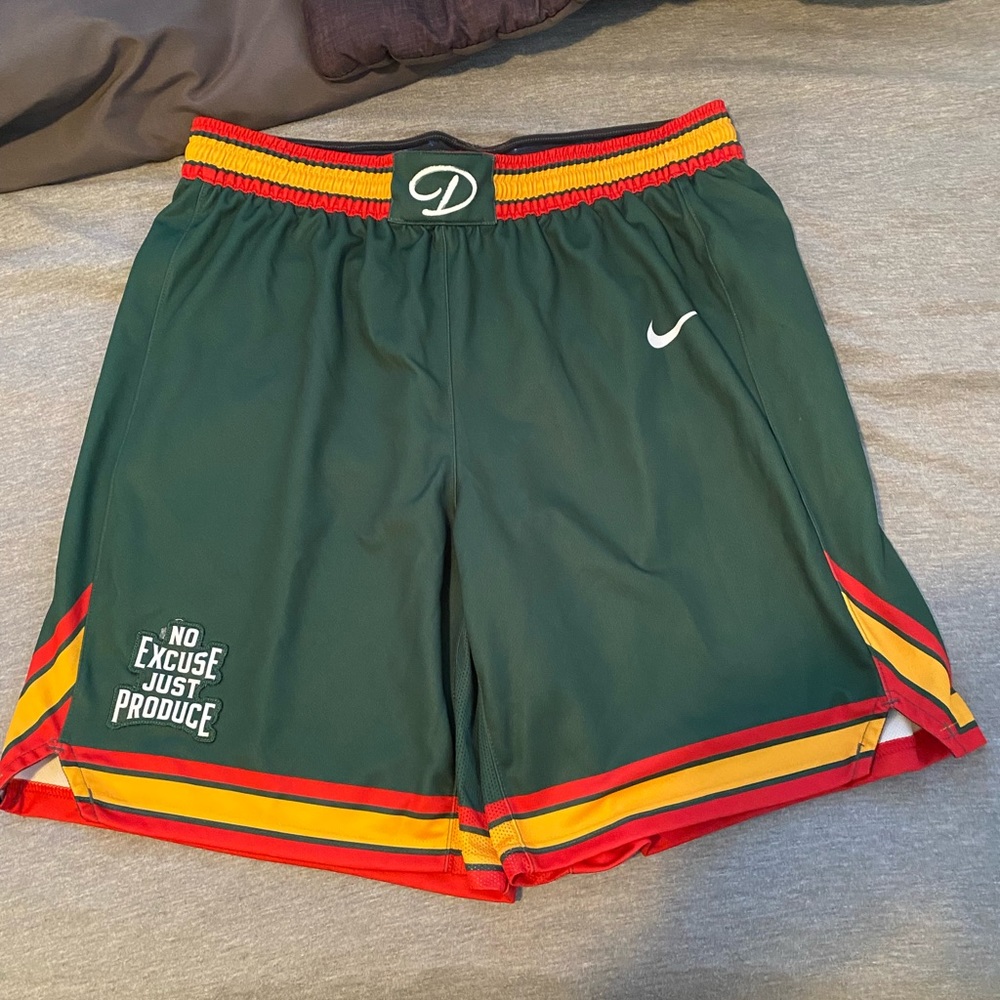 Drew league shorts